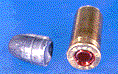 disassembled cartridge